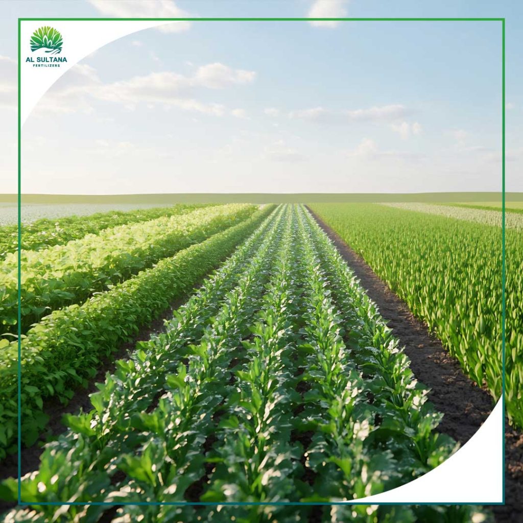 Best Fertilizer Investment Practices
