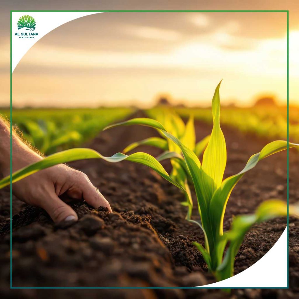 Key Factors in Choosing the Right Fertilizer