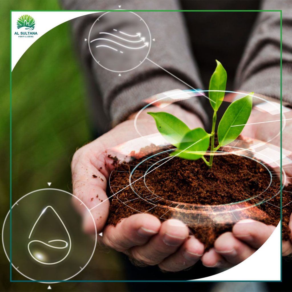 Who is Al Sultana Fertilizers?