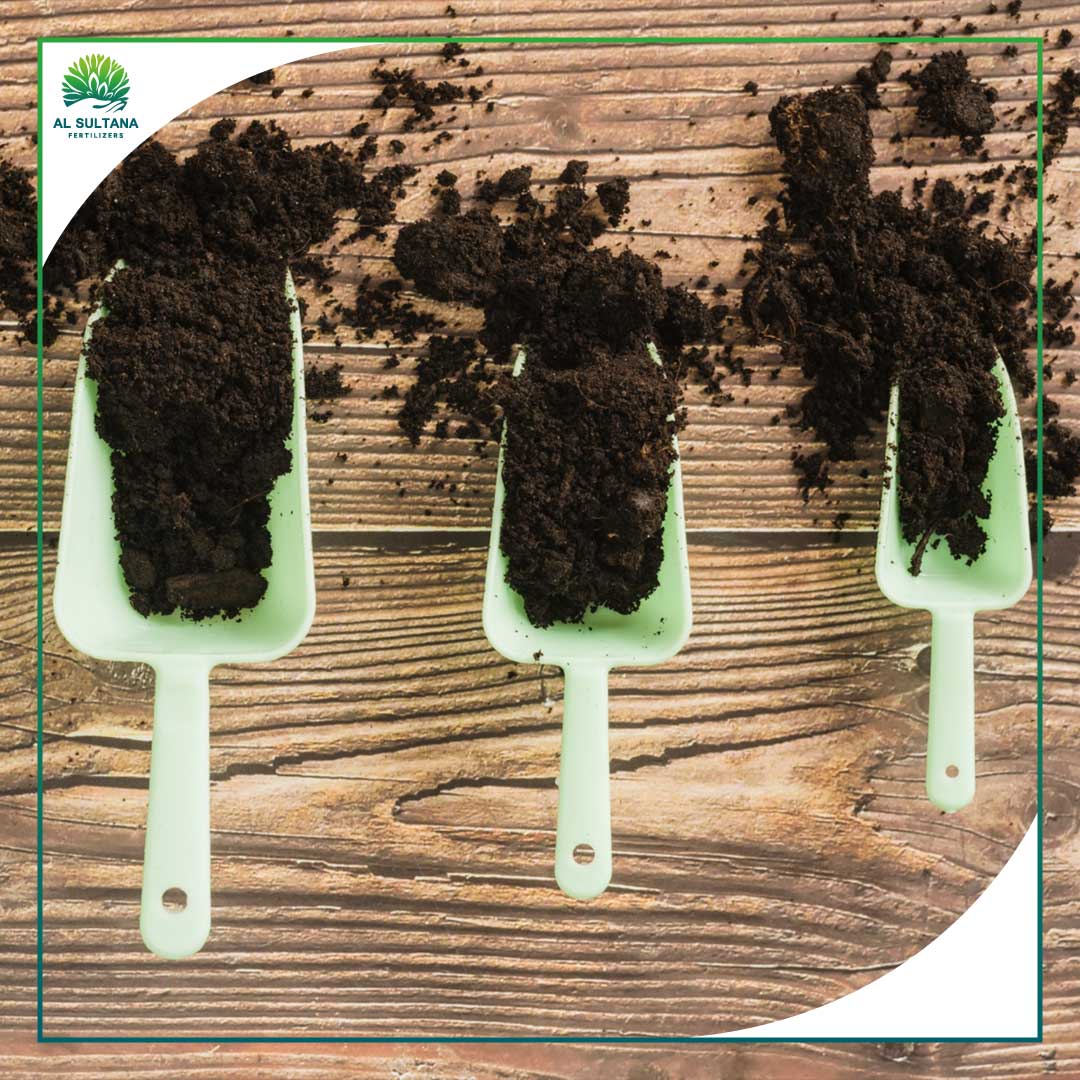 Types of Fertilizers Produced by Al Sultana:Your Guide to Choosing the Right Fertilizer