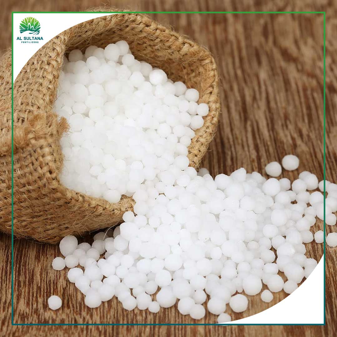 What is Urea Fertilizer N46 and Why is it Widely Used?