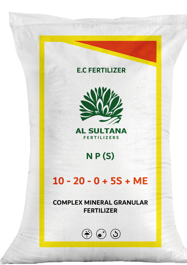 AL SULTANA NP(S)10 - 20 - 0 + 5(S) + ME