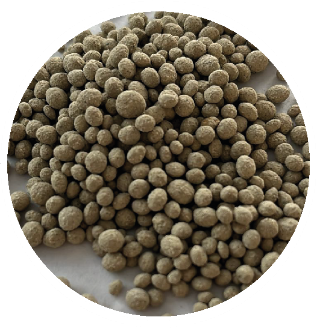 AL SULTANA GRANULAR PHOSPHATE 0 - 27 - 0 + 5(S)