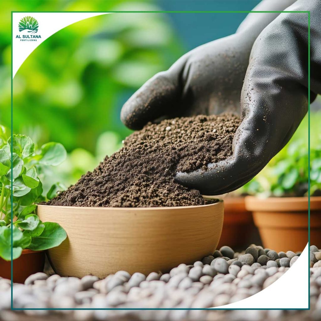 Benefits of Soil Analysis Before Fertilization